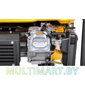 Безиновый генератор Champion GG3200 картинка 5